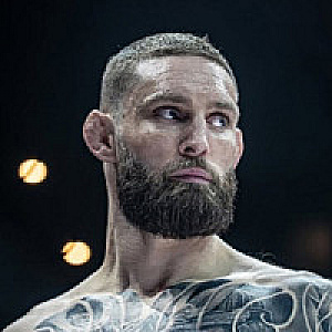 Александр Морган