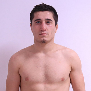 Байсангур Сусуркаев