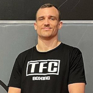 Бен Джонстон