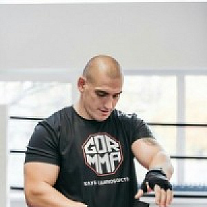 Дмитрий Сосновский