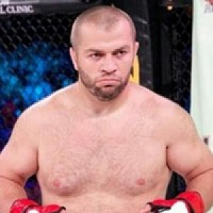 Магомед Маликов