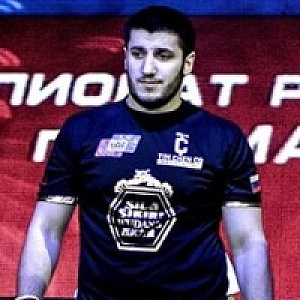 Ризван Куниев