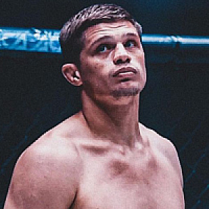 Михаил Мохнаткин