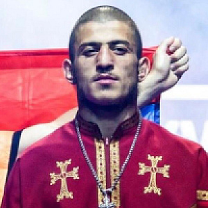 Наир Меликян