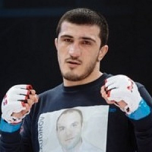 Рамазан Эмеев