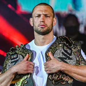 Ренье де Риддер