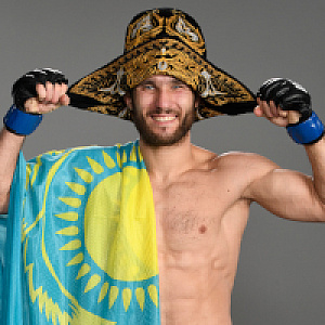 Сергей Морозов