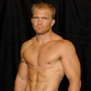 Тревор Прэнгли