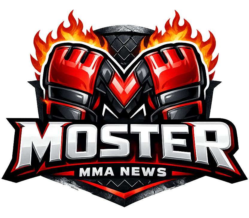 Moster — MMA News